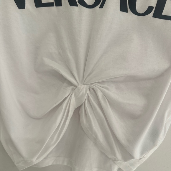 VERSACE
Monogram Smiley T-Shirt - Picture 10 of 11